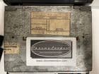BLAUPUNKT BAMBERG ELECTRONIC Vintage Radio Cassette +MP3+Mem  77-80 PORSCHE 911 SC 930 TURBO